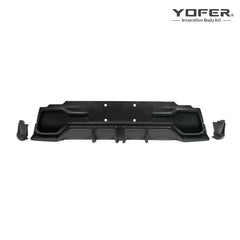 Tesla Model Y Juniper 2026-ON with Aftermarket Parts - Package A PP Polypropylene Yofer USA