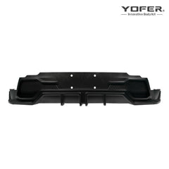 Tesla Model Y Juniper 2026-ON with Aftermarket Parts - Package A PP Polypropylene Yofer USA