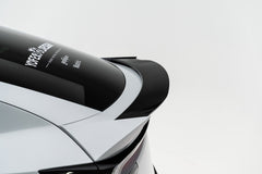 Tesla Model Y Juniper 2026-ON with Aftermarket Parts - Package A PP Polypropylene Yofer USA