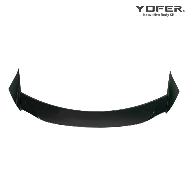 Tesla Model Y Juniper 2026-ON with Aftermarket Parts - Package A PP Polypropylene Yofer USA