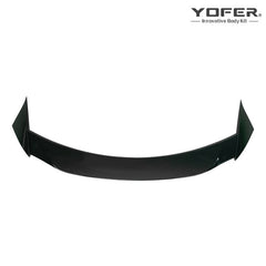 Tesla Model Y Juniper 2026-ON with Aftermarket Parts - Package A PP Polypropylene Yofer USA