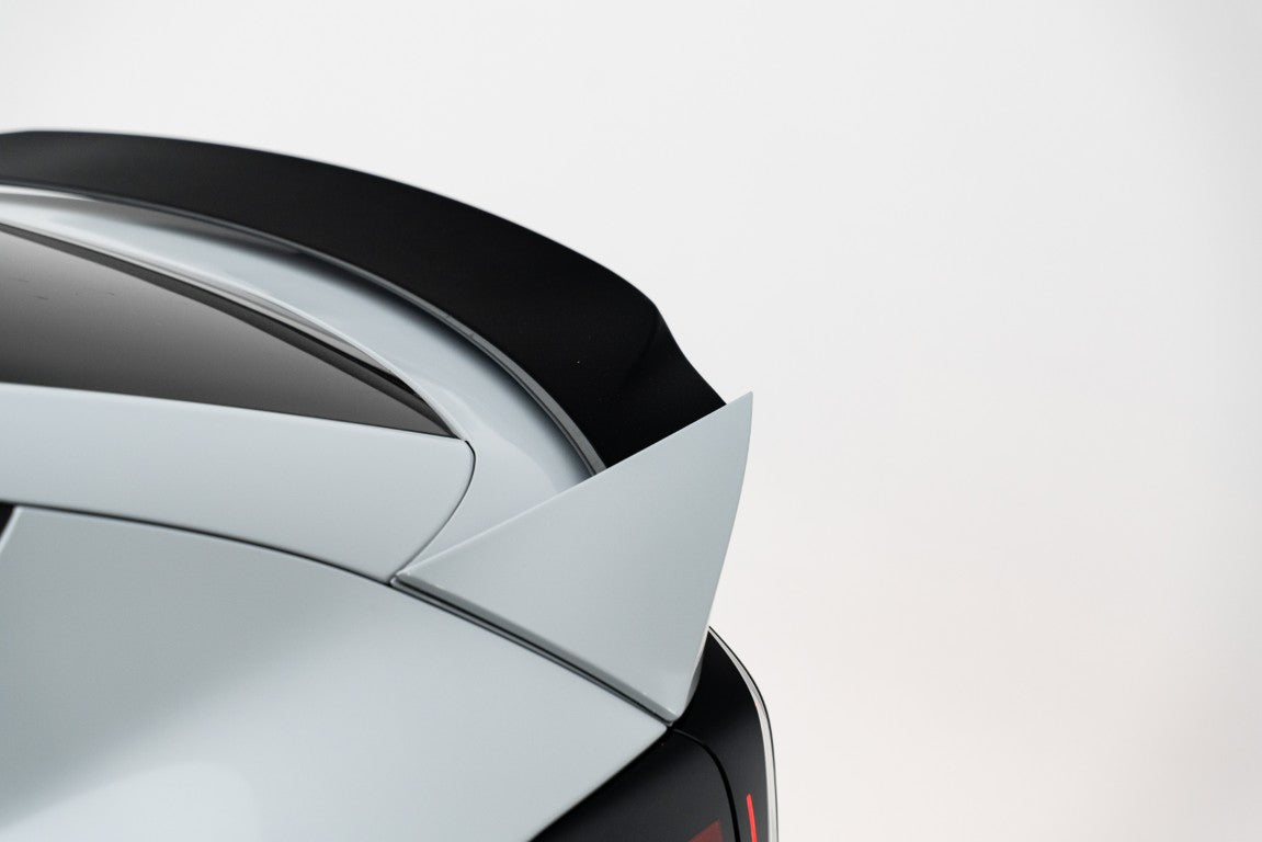 Tesla Model Y Juniper 2026-ON with Aftermarket Parts - Package A PP Polypropylene Yofer USA