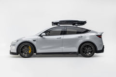 Tesla Model Y Juniper 2026-ON with Aftermarket Parts - Package A PP Polypropylene Yofer USA