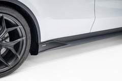 Tesla Model Y Juniper 2026-ON with Aftermarket Parts - Package A PP Polypropylene Yofer USA