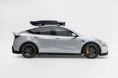 Tesla Model Y Juniper 2026-ON with Aftermarket Parts - Package A PP Polypropylene Yofer USA