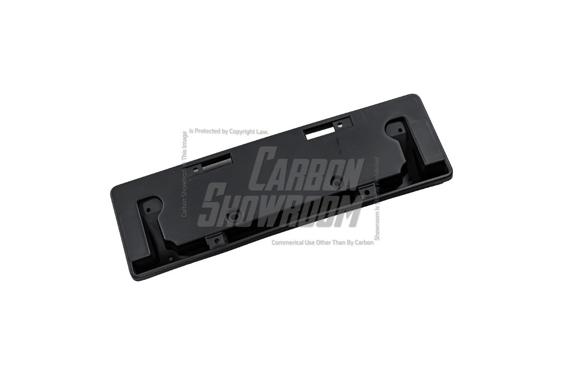 Tesla Model Y / Performance 2021-ON with Aftermarket Parts - Loong Flames Max Front Bumper PP from Yofer USA