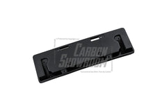Tesla Model Y / Performance 2021-ON with Aftermarket Parts - Loong Flames Max Front Bumper PP from Yofer USA