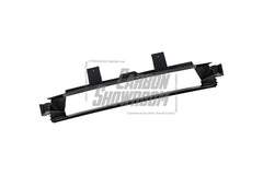 Tesla Model Y / Performance 2021-ON with Aftermarket Parts - Loong Flames Max Front Bumper PP from Yofer USA