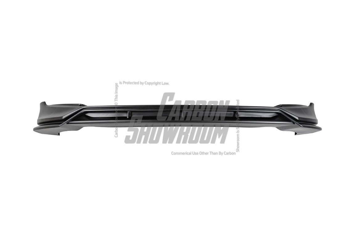 Tesla Model Y / Performance 2021 2022 2023 2024 with Aftermarket Parts - V2 Front Lip PP from Yofer USA