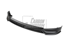 Tesla Model Y / Performance 2021 2022 2023 2024 with Aftermarket Parts - V2 Front Lip PP from Yofer USA