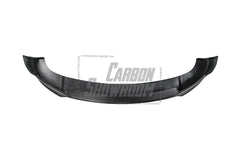 Tesla Model Y / Performance 2021 2022 2023 2024 with Aftermarket Parts - V2 Front Lip PP from Yofer USA