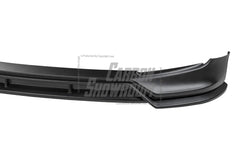 Tesla Model Y / Performance 2021 2022 2023 2024 with Aftermarket Parts - V2 Front Lip PP from Yofer USA