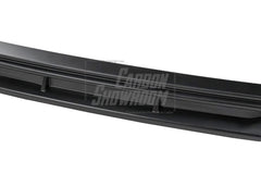 Tesla Model Y / Performance 2021 2022 2023 2024 with Aftermarket Parts - V2 Front Lip PP from Yofer USA