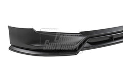 Tesla Model Y / Performance 2021 2022 2023 2024 with Aftermarket Parts - V2 Front Lip PP from Yofer USA