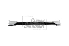 Tesla Model Y / Performance 2021 2022 2023 2024 with Aftermarket Parts - V2 Front Lip PP from Yofer USA