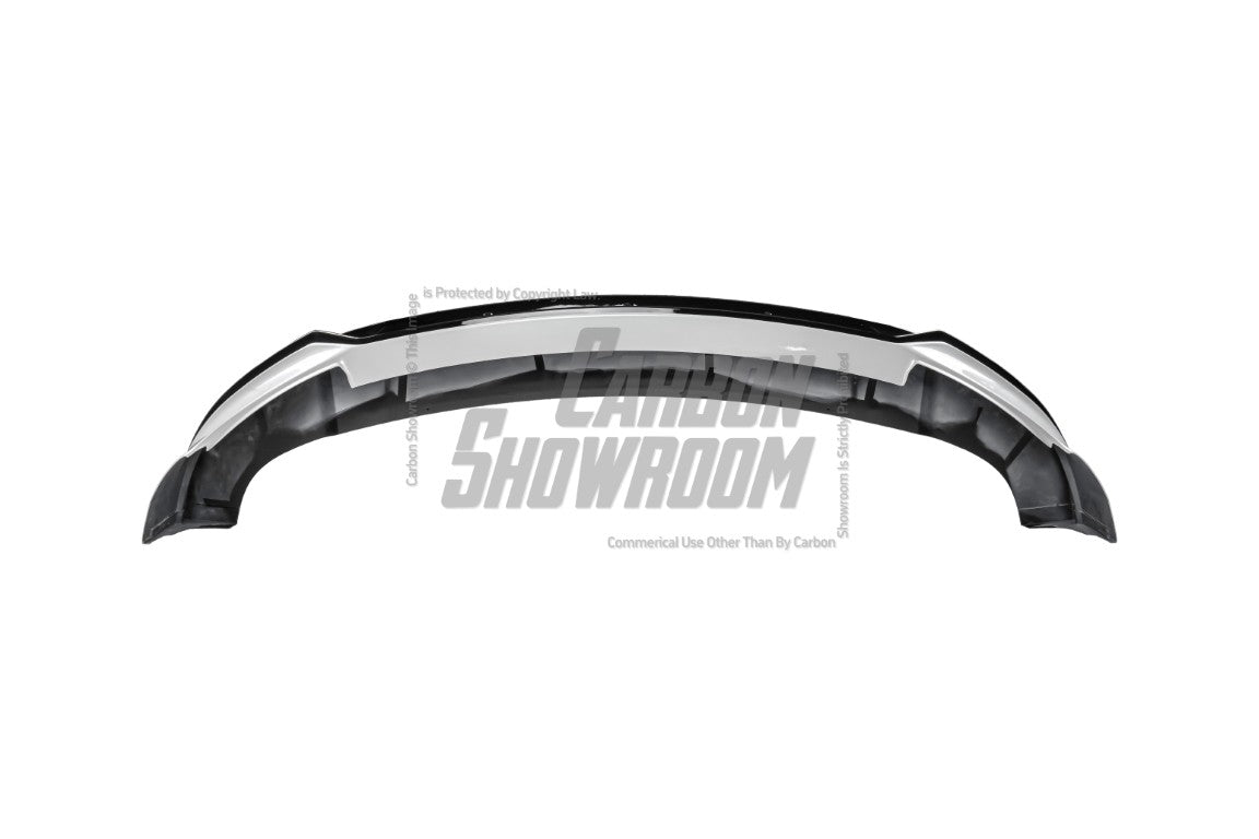 Tesla Model Y / Performance 2021 2022 2023 2024 with Aftermarket Parts - V2 Front Lip PP from Yofer USA