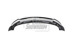 Tesla Model Y / Performance 2021 2022 2023 2024 with Aftermarket Parts - V2 Front Lip PP from Yofer USA