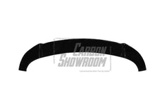 Tesla Model Y / Performance 2021 2022 2023 2024 with Aftermarket Parts - V2 Front Lip PP from Yofer USA
