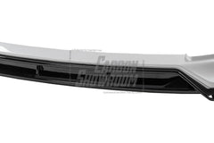 Tesla Model Y / Performance 2021 2022 2023 2024 with Aftermarket Parts - V2 Front Lip PP from Yofer USA