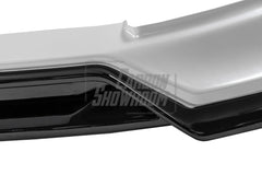 Tesla Model Y / Performance 2021 2022 2023 2024 with Aftermarket Parts - V2 Front Lip PP from Yofer USA