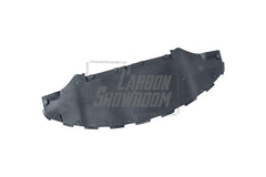 Tesla Model Y / Performance 2021-ON with Aftermarket Parts - Loong Flames Max Front Bumper PP from Yofer USA
