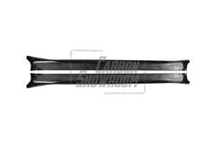 Tesla Model Y / Performance 2021-ON with Aftermarket Parts - Loong Flames Max Side Skirts PP from Yofer USA