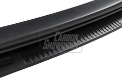 Tesla Model Y / Performance 2021 2022 2023 2024 with Aftermarket Parts - Loong Flames Pro Style Front Lip PP from Yofer USA