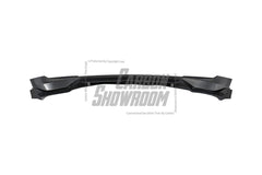 Tesla Model Y / Performance 2021 2022 2023 2024 with Aftermarket Parts - Loong Flames Pro Style Front Lip PP from Yofer USA
