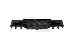 Tesla Model Y / Performance 2021 2022 2023 2024 with Aftermarket Parts - V2 Rear Diffuser PP from Yofer USA