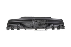 Tesla Model Y / Performance 2021 2022 2023 2024 with Aftermarket Parts - V2 Rear Diffuser PP from Yofer USA