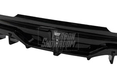 Tesla Model Y / Performance 2021 2022 2023 2024 with Aftermarket Parts - V2 Rear Diffuser PP from Yofer USA