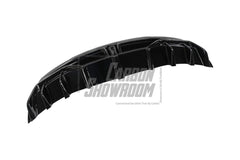 Tesla Model Y / Performance 2021 2022 2023 2024 with Aftermarket Parts - V2 Rear Diffuser PP from Yofer USA