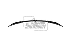 Tesla Model Y / Performance 2021 2022 2023 2024 with Aftermarket Parts - V2 Rear Lip Spoiler PP from Yofer USA