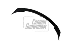 Tesla Model Y / Performance 2021 2022 2023 2024 with Aftermarket Parts - V2 Rear Lip Spoiler PP from Yofer USA