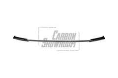 Tesla Model Y / Performance 2021 2022 2023 2024 with Aftermarket Parts - V2 Rear Lip Spoiler PP from Yofer USA
