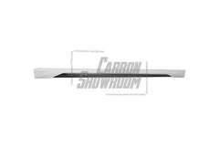 Tesla Model Y / Performance 2021 2022 2023 2024 with Aftermarket Parts - V2 Side Skirts PP from Yofer USA