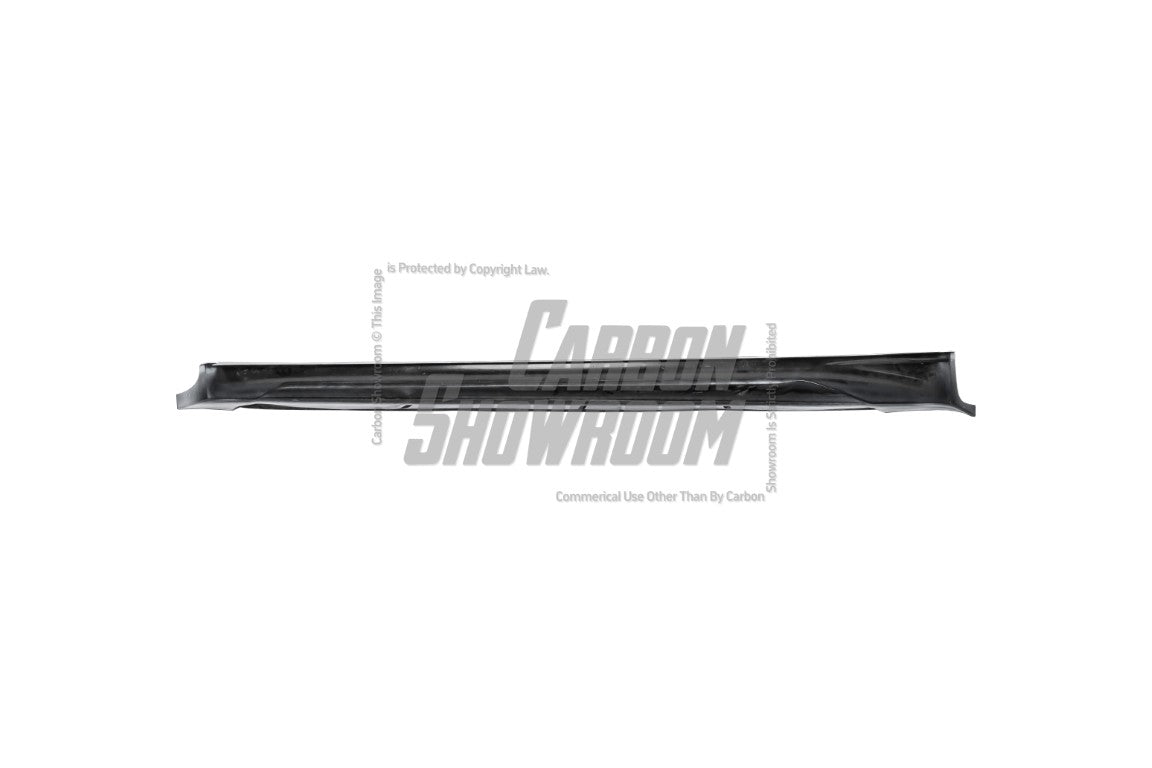 Tesla Model Y / Performance 2021 2022 2023 2024 with Aftermarket Parts - V2 Side Skirts PP from Yofer USA