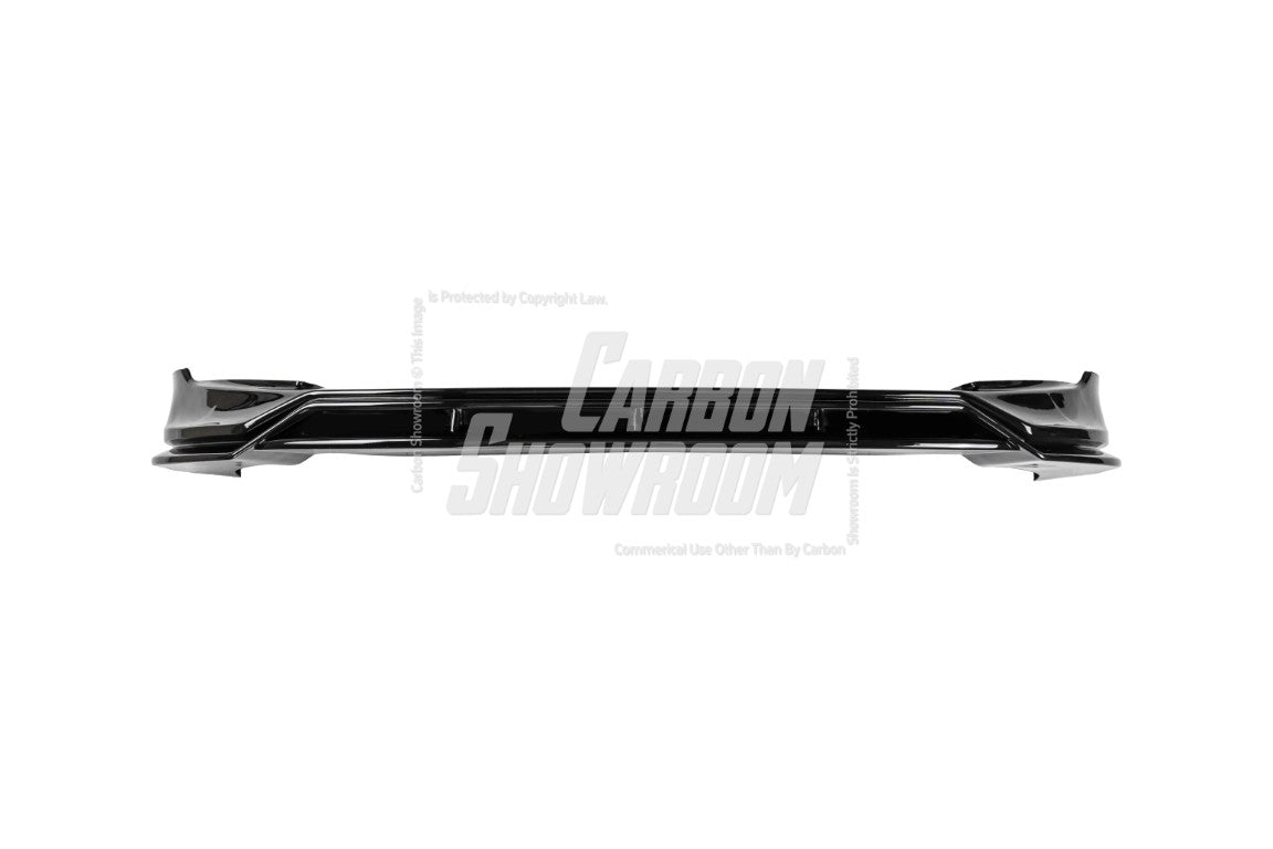 Tesla Model Y / Performance 2021 2022 2023 2024 with Aftermarket Parts - V2 Front Lip PP from Yofer USA