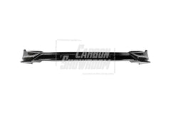Tesla Model Y / Performance 2021 2022 2023 2024 with Aftermarket Parts - V2 Front Lip PP from Yofer USA