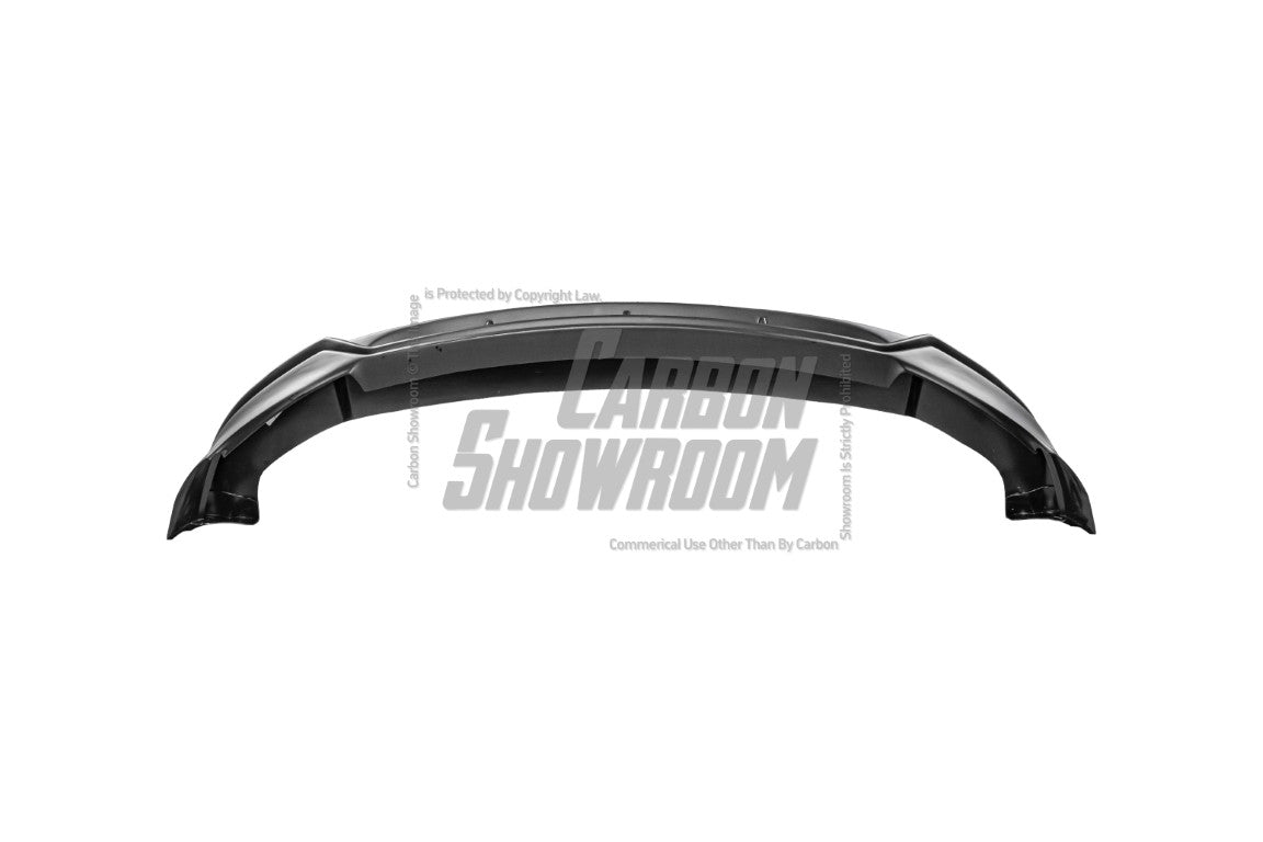 Tesla Model Y / Performance 2021 2022 2023 2024 with Aftermarket Parts - V2 Front Lip PP from Yofer USA