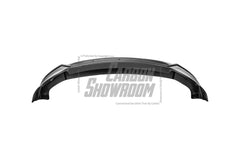 Tesla Model Y / Performance 2021 2022 2023 2024 with Aftermarket Parts - V2 Front Lip PP from Yofer USA
