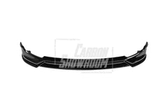 Tesla Model Y / Performance 2021 2022 2023 2024 with Aftermarket Parts - V2 Front Lip PP from Yofer USA