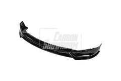 Tesla Model Y / Performance 2021 2022 2023 2024 with Aftermarket Parts - V2 Front Lip PP from Yofer USA