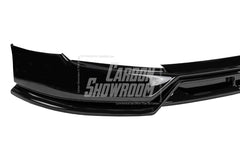 Tesla Model Y / Performance 2021 2022 2023 2024 with Aftermarket Parts - V2 Front Lip PP from Yofer USA