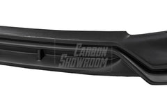 Tesla Model Y / Performance 2021 2022 2023 2024 with Aftermarket Parts - V2 Front Lip PP from Yofer USA