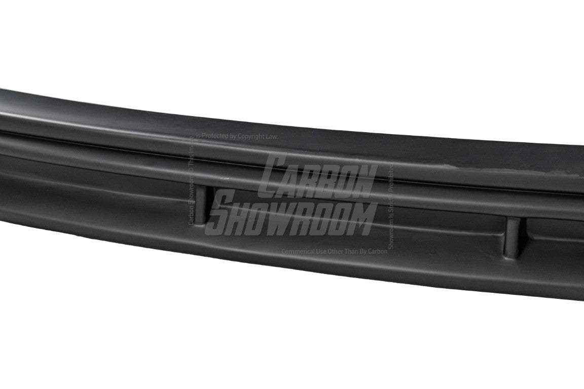 Tesla Model Y / Performance 2021 2022 2023 2024 with Aftermarket Parts - V2 Front Lip PP from Yofer USA