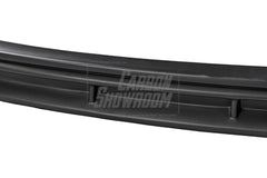 Tesla Model Y / Performance 2021 2022 2023 2024 with Aftermarket Parts - V2 Front Lip PP from Yofer USA