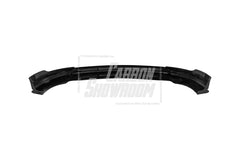 Tesla Model Y / Performance 2021 2022 2023 2024 with Aftermarket Parts - V2 Front Lip PP from Yofer USA
