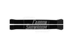 Tesla Model Y / Performance 2021 2022 2023 2024 with Aftermarket Parts - V2 Side Skirts PP from Yofer USA