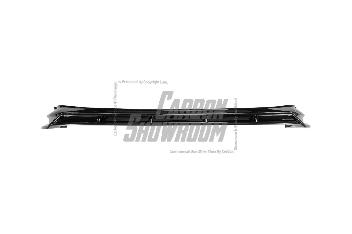 Toyota Avalon 5th Gen XX50 2019-2022 with Aftermarket Parts - Front Lip Splitter PP from Yofer USA